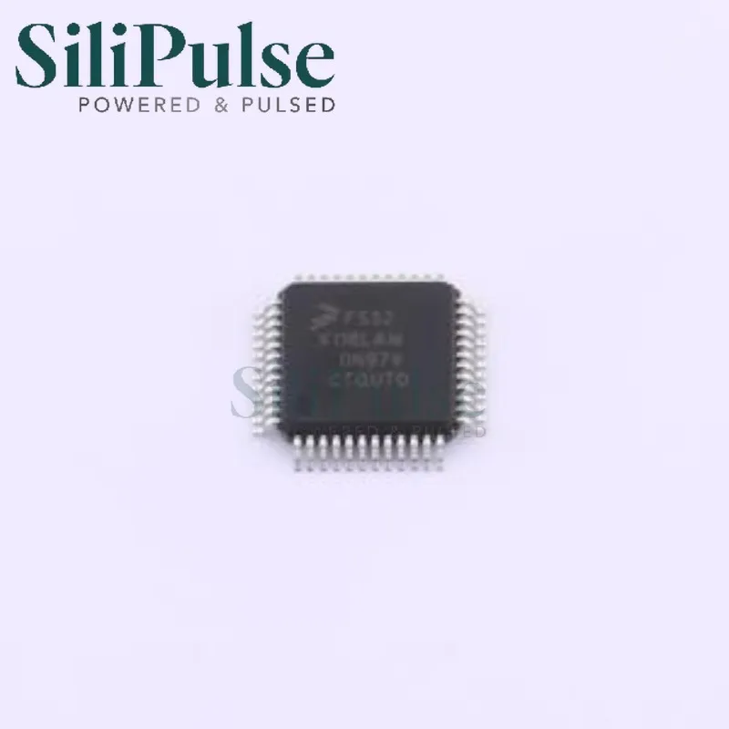 (5/10pcs) FS32K118LAT0MLFT LQFP-48(7x7) 100% Original In Stock IC MCU 32BIT 256KB FLASH 48LQFP