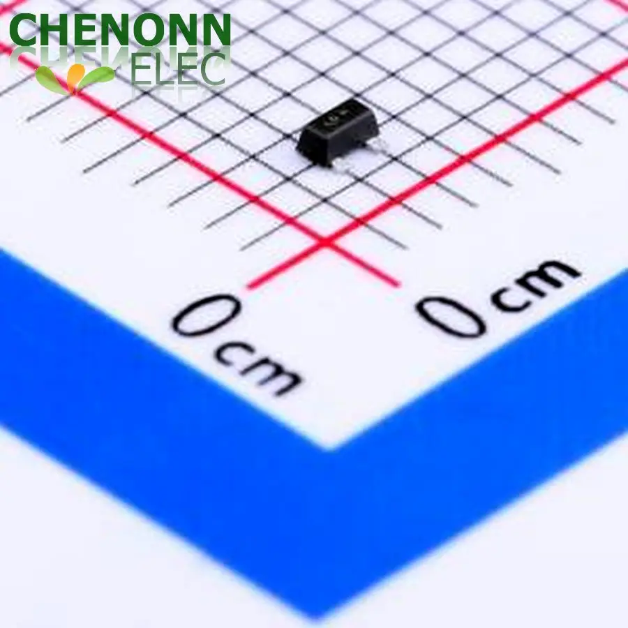 100PCS/LOT NZL5V6AXV3T1G (TVS Diodes)