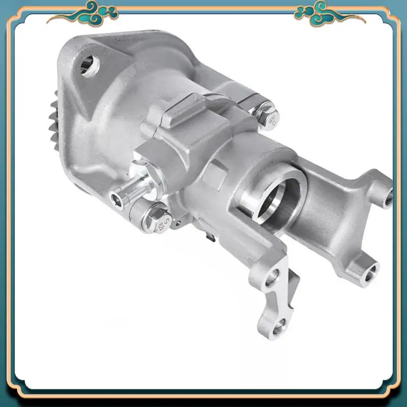 

Latest Engine Gear Driven Vacuum Pump 5019734A 904-810 For Dodge Ram 2500 3500 94-02 Cummins 5.9 Diesel R5019734AA 3937193RX Par