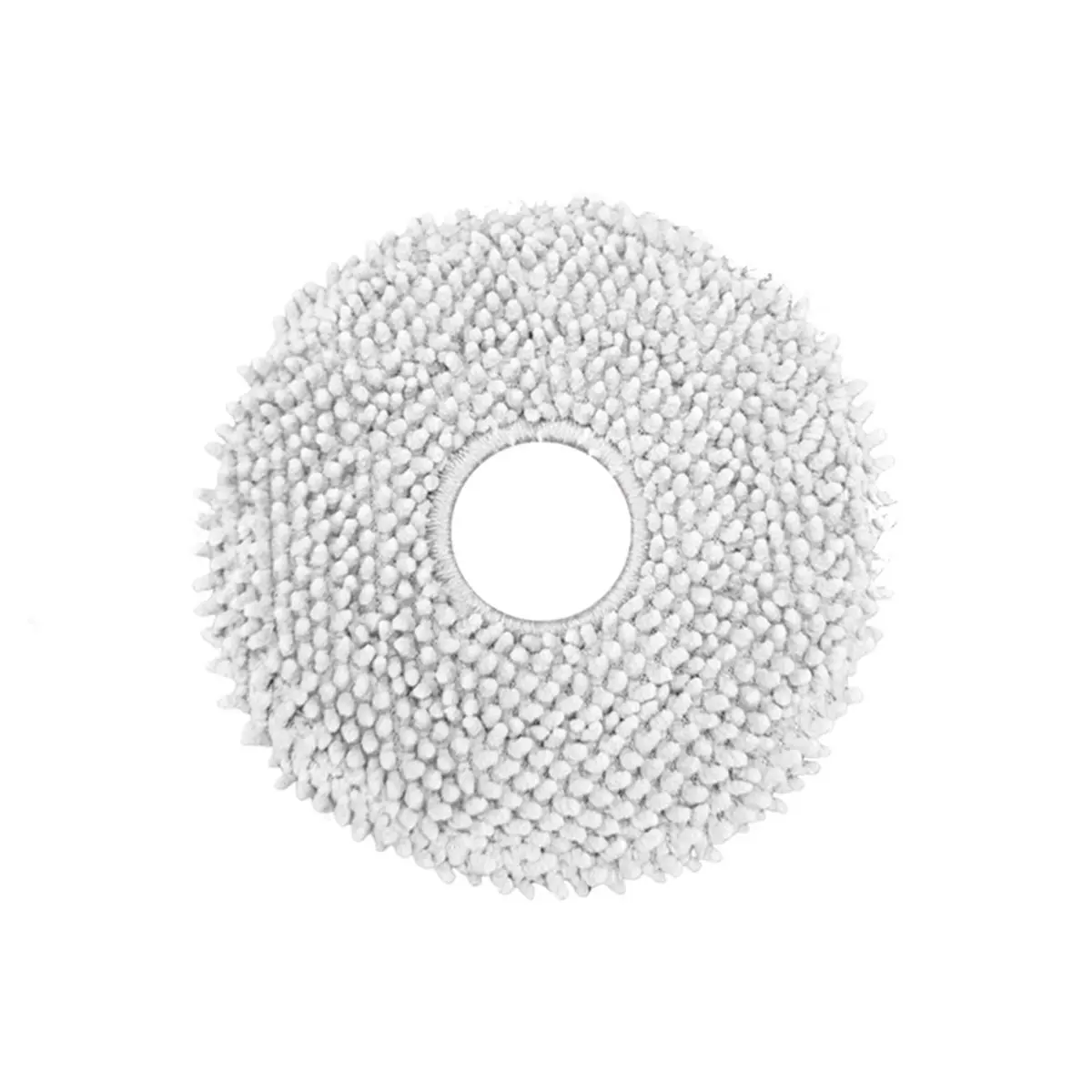 [Хит продаж] Запасные части для роботов Omni 2 C102CN, B101CN, B116, X10+: основная и боковые щетки, HEPA-фильтр, салфетка для влажной уборки, мешок для сбора пыли