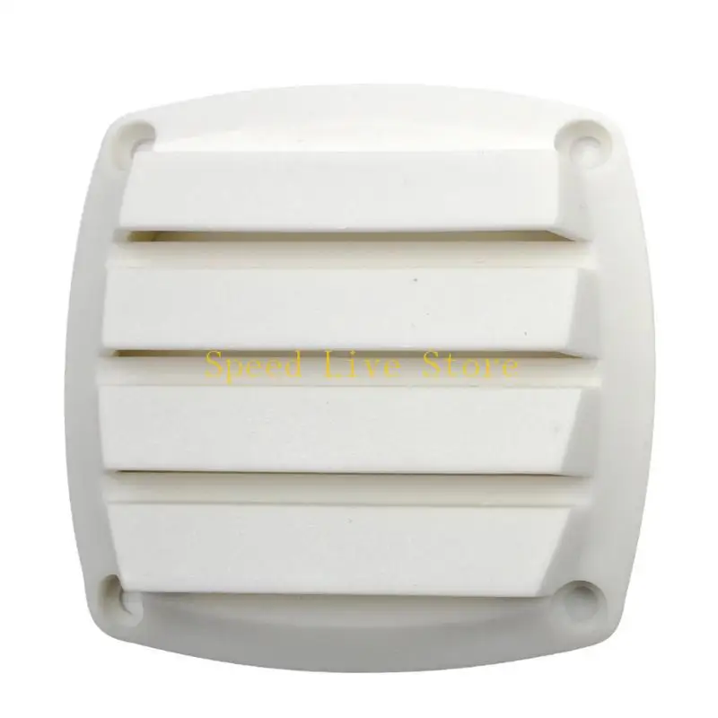 

547C Duct Vents for 3inch/4inch Marine Boat Tube Hose Hull Air Ventilation Outlet