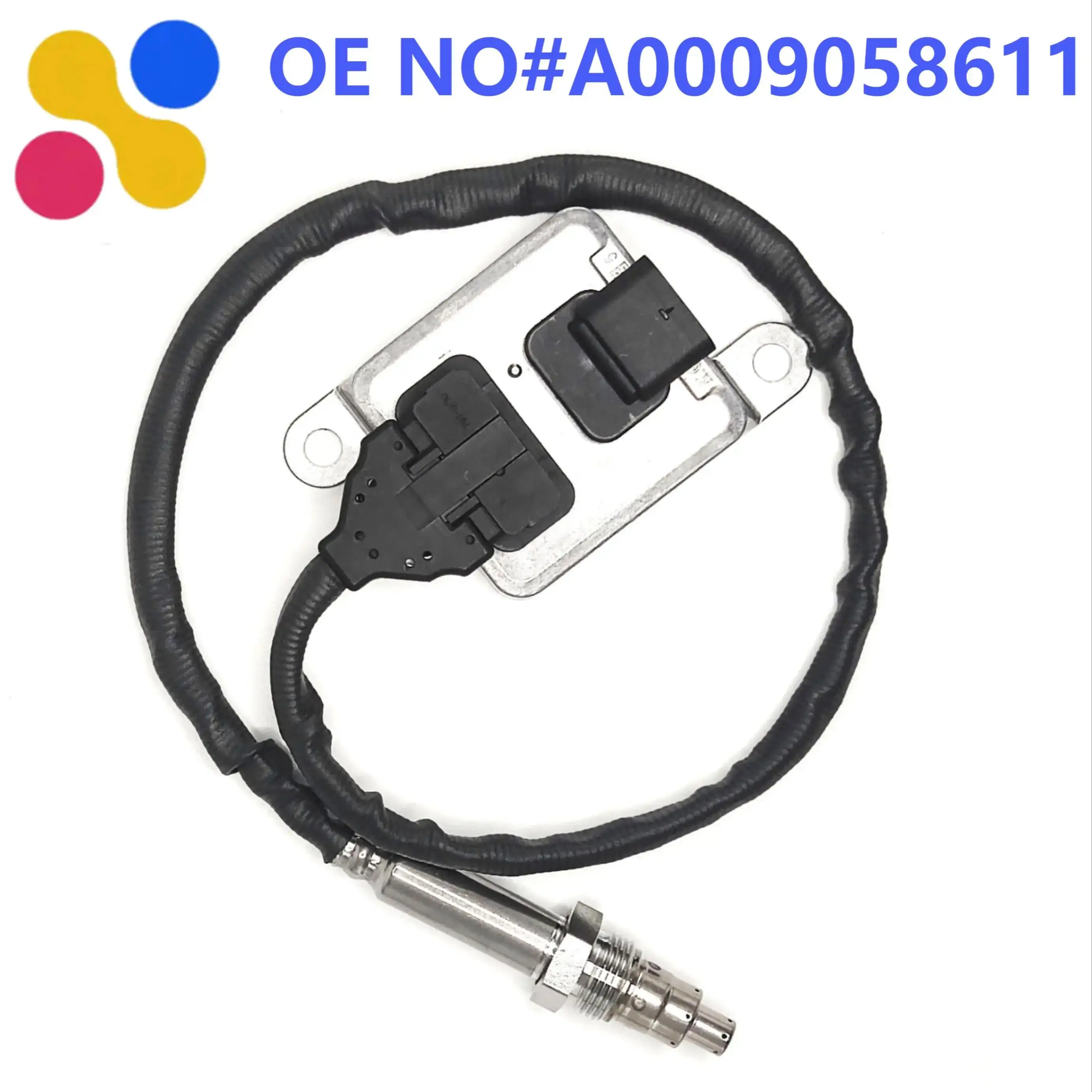 

A0009058611 0009058611 New Nitrogen Oxygen Nox Sensor For Mercedes-Benz W156 W166 W205 W221 W222 W238 W251 W212 W292 Auto Parts