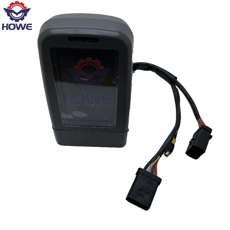 

Панель дисплея для экскаваторов E312D E320D, номер детали 5036903 (503-6903)