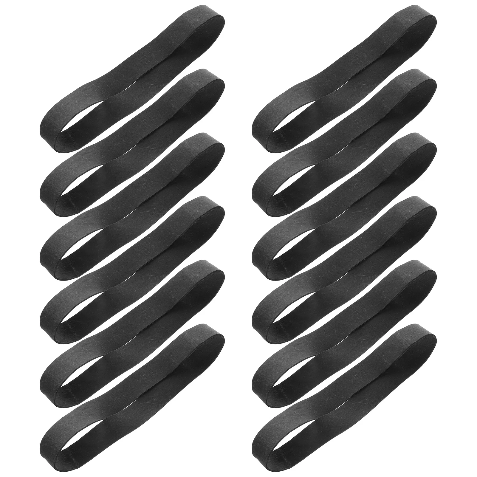 

30Pcs Sofa Connectors Rubber Webbing Strong Elastic Chair Repair Material for Sectional Furniture Fixing and Home DIY