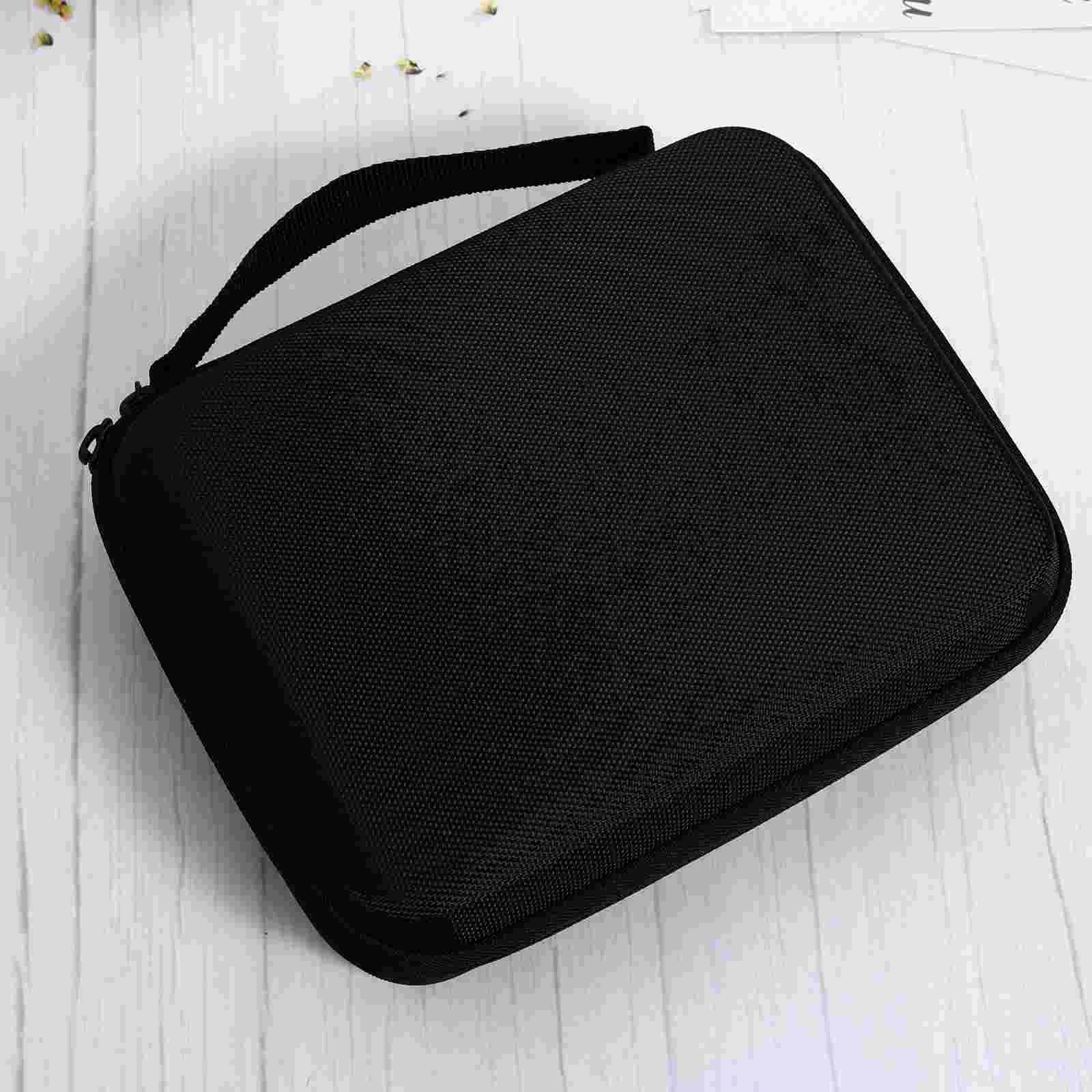 Yo-Yo Storage Bag Earbuds Case Finger Yoyo Holder Pouch Organizer Toy Bags