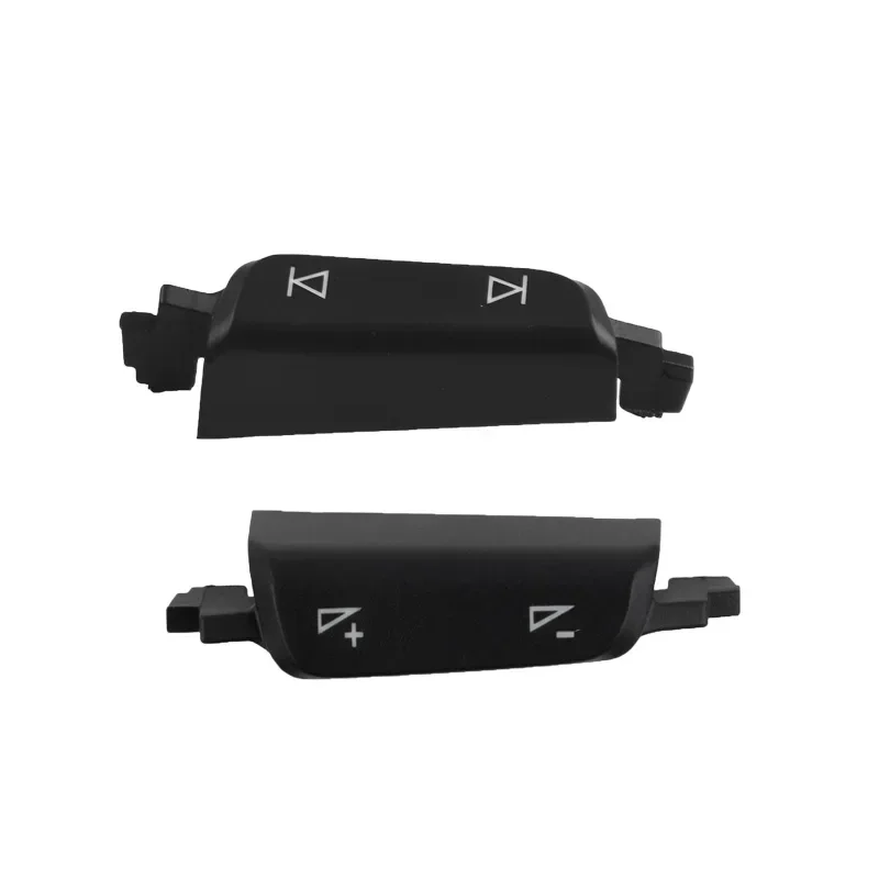 Steering Wheel Volu…