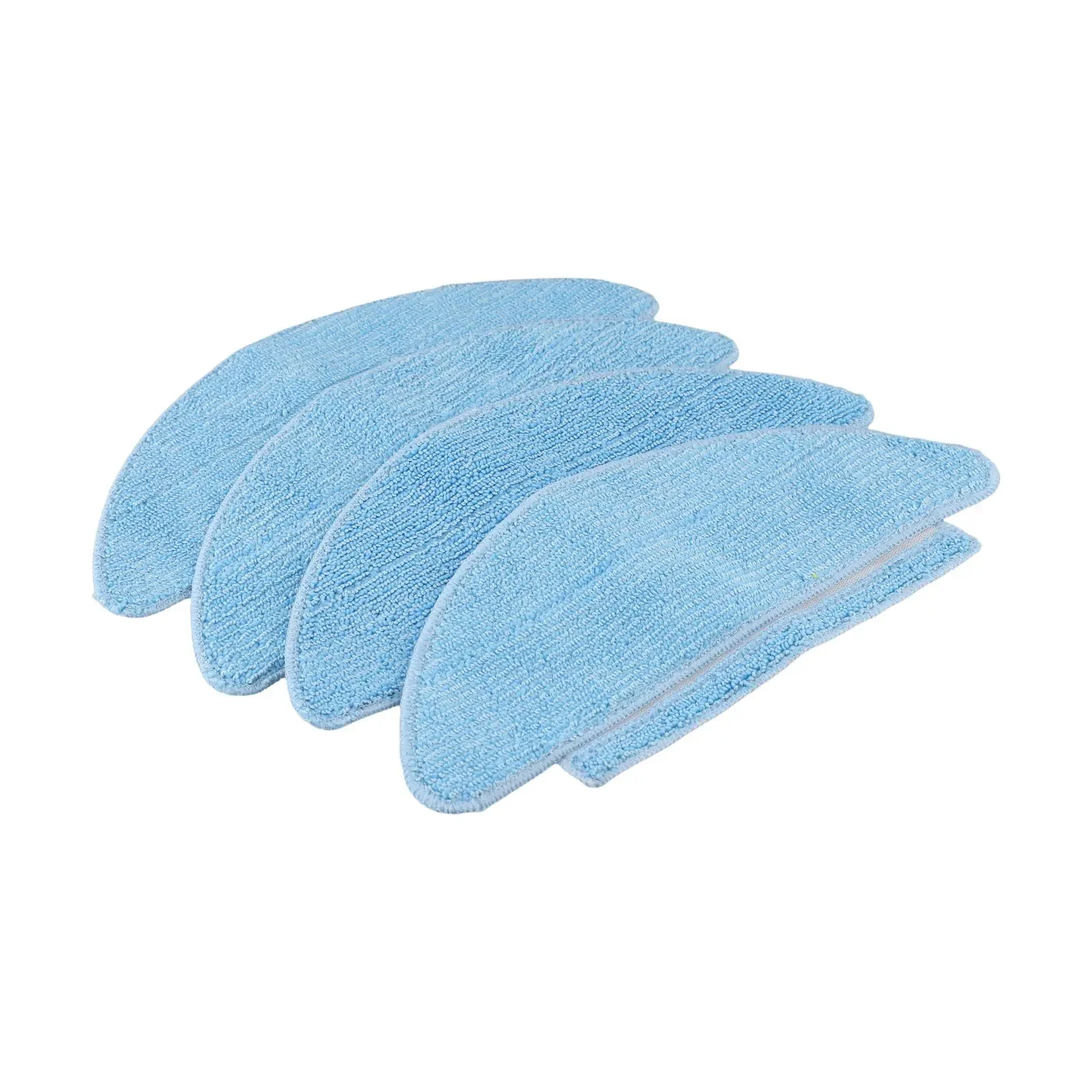 

Mop Cloth With Dust Bag Kit For Lubluelu For Tikom For Laresar Clean For L6 Nex Vacuum Cleaner Household Mop Cloth Dust Bag Kit