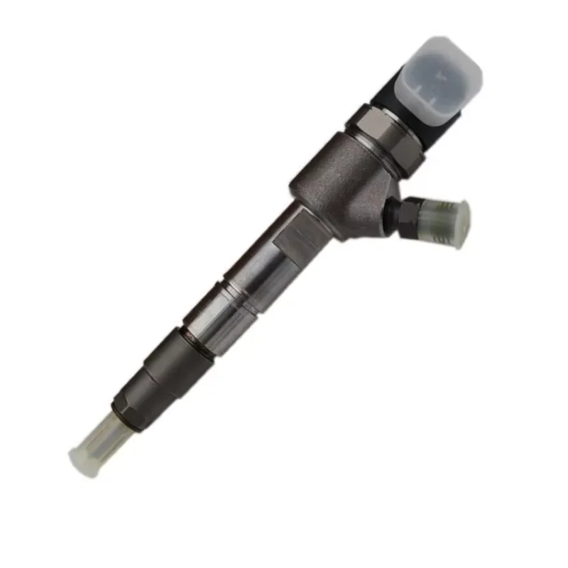 High Quality 0445110183 0986435102 Common Rail Fuel Diesel Injector For Alfa Romeo  Fiat  Ford