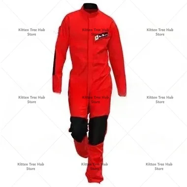 outdoor rescue canvas,Caving suit onesie slim fit