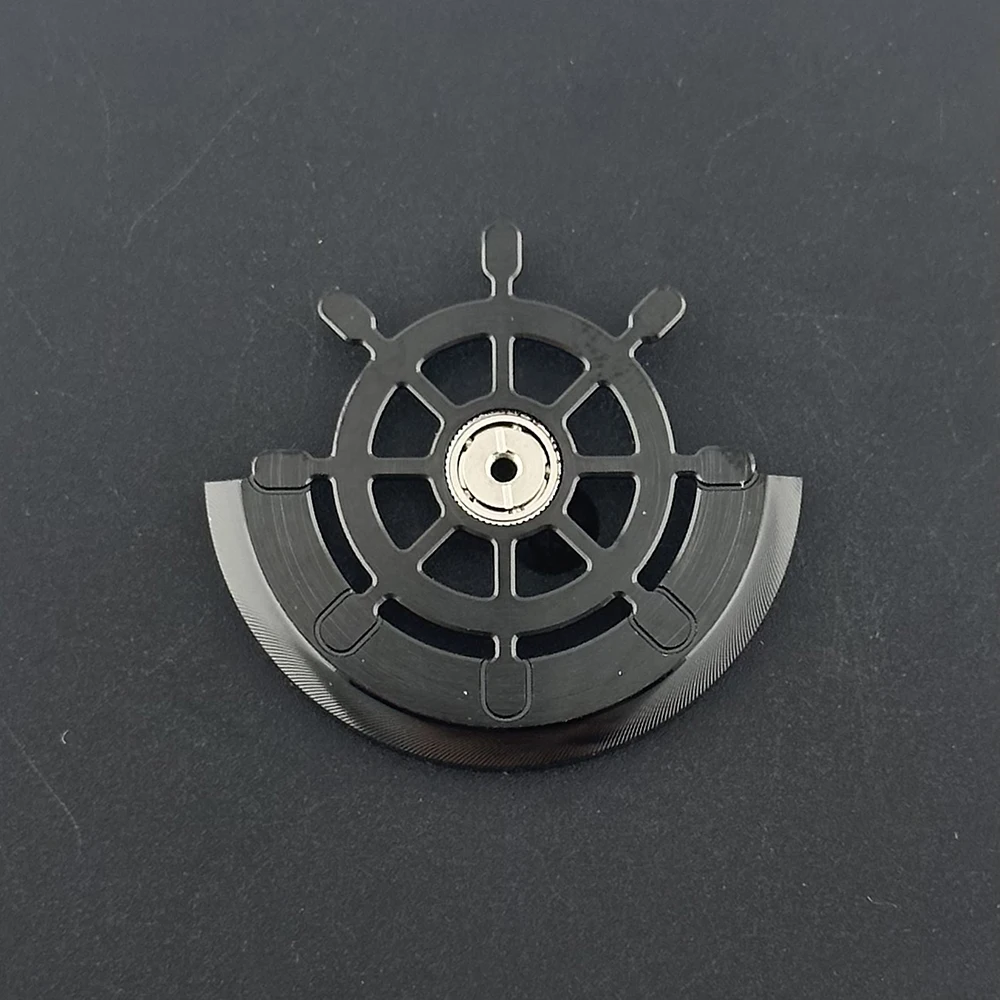 NH35 Movement Watch Automatic Hammer for Fits NH34 NH36 NH38 Movement Automatic Rotor Parts