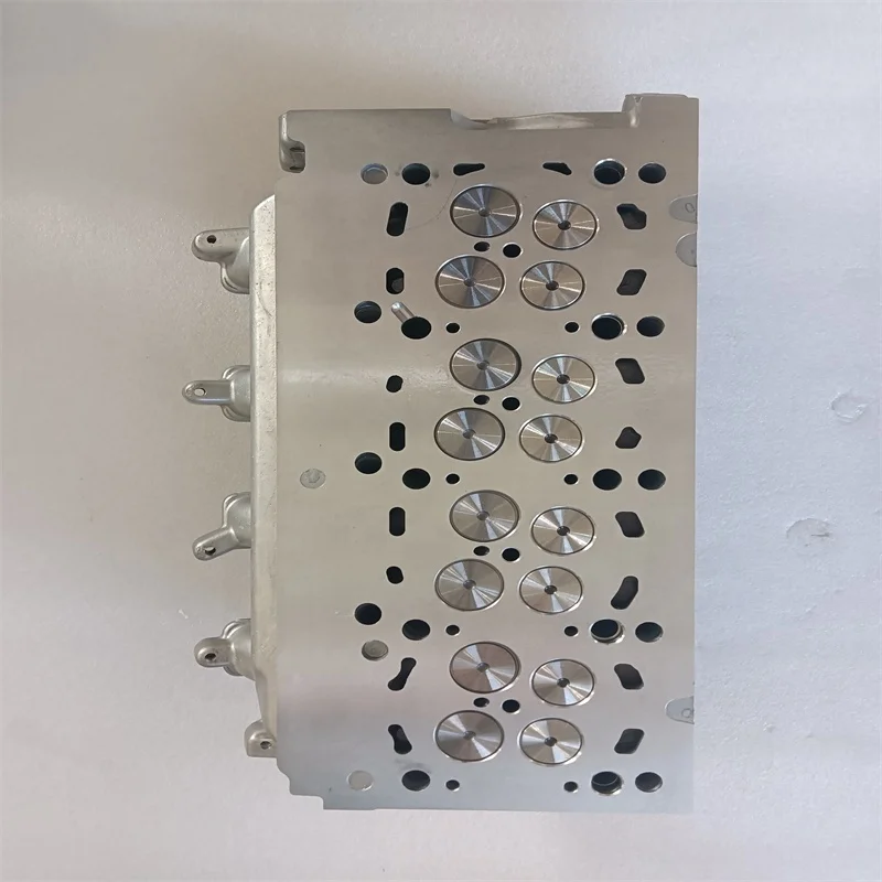 

Complete Cylinder Head for Engine Cylinder Head Assembly 908725