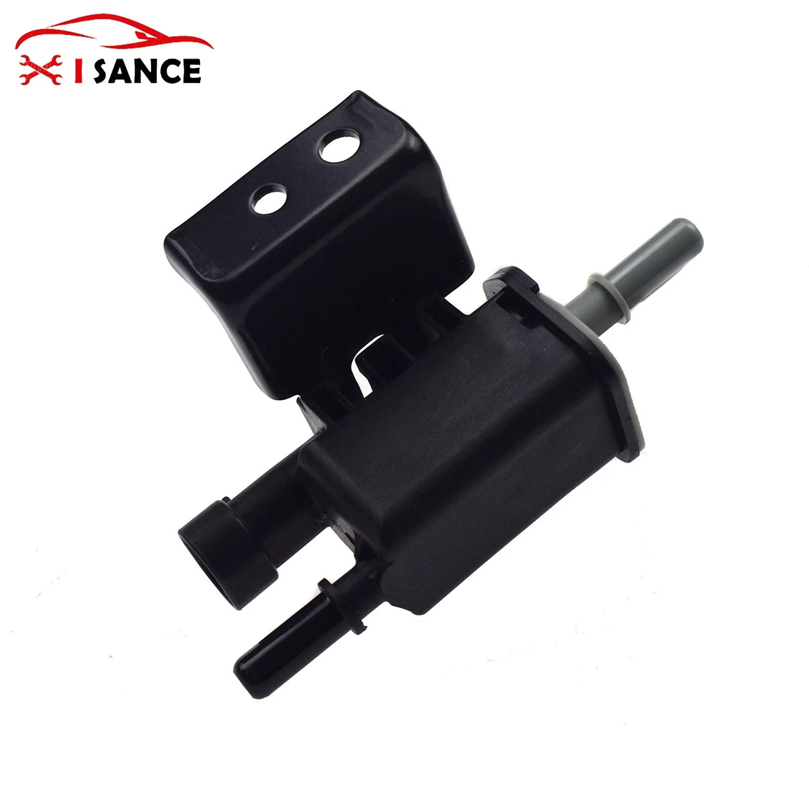 EVAP Vapor Canister Purge Valve Solenoid for Chevy Avalanche GMC Canyon Buick Regal LaCrosse Cadillac 12597567,2141680,12606684