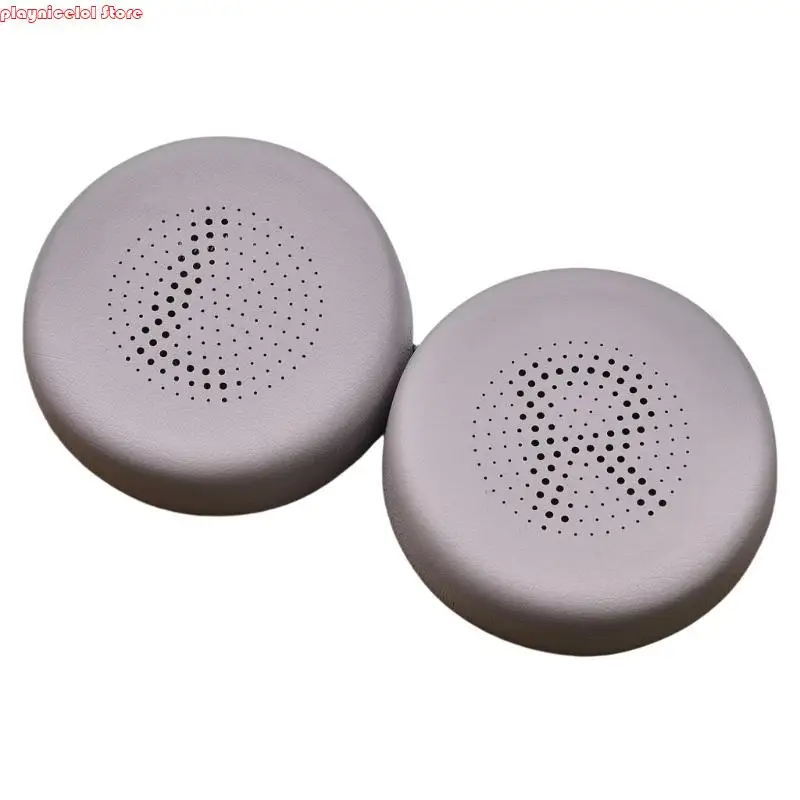 e8ba استبدال وسائد الأذن الأذن التنفس ل Go Go Luxanc Wireless Headsones