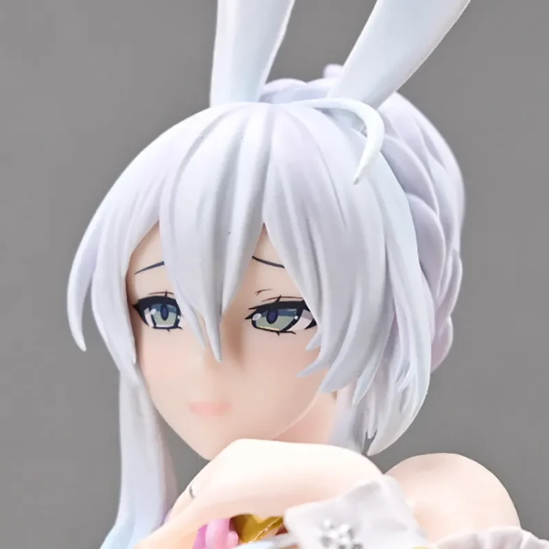 Sawada Yukino Figure My Teen Romantic Comedy Snafu Anime Figures Bunny Girl Figurine Sexy Girl Models Gk Statue Collectible Gift