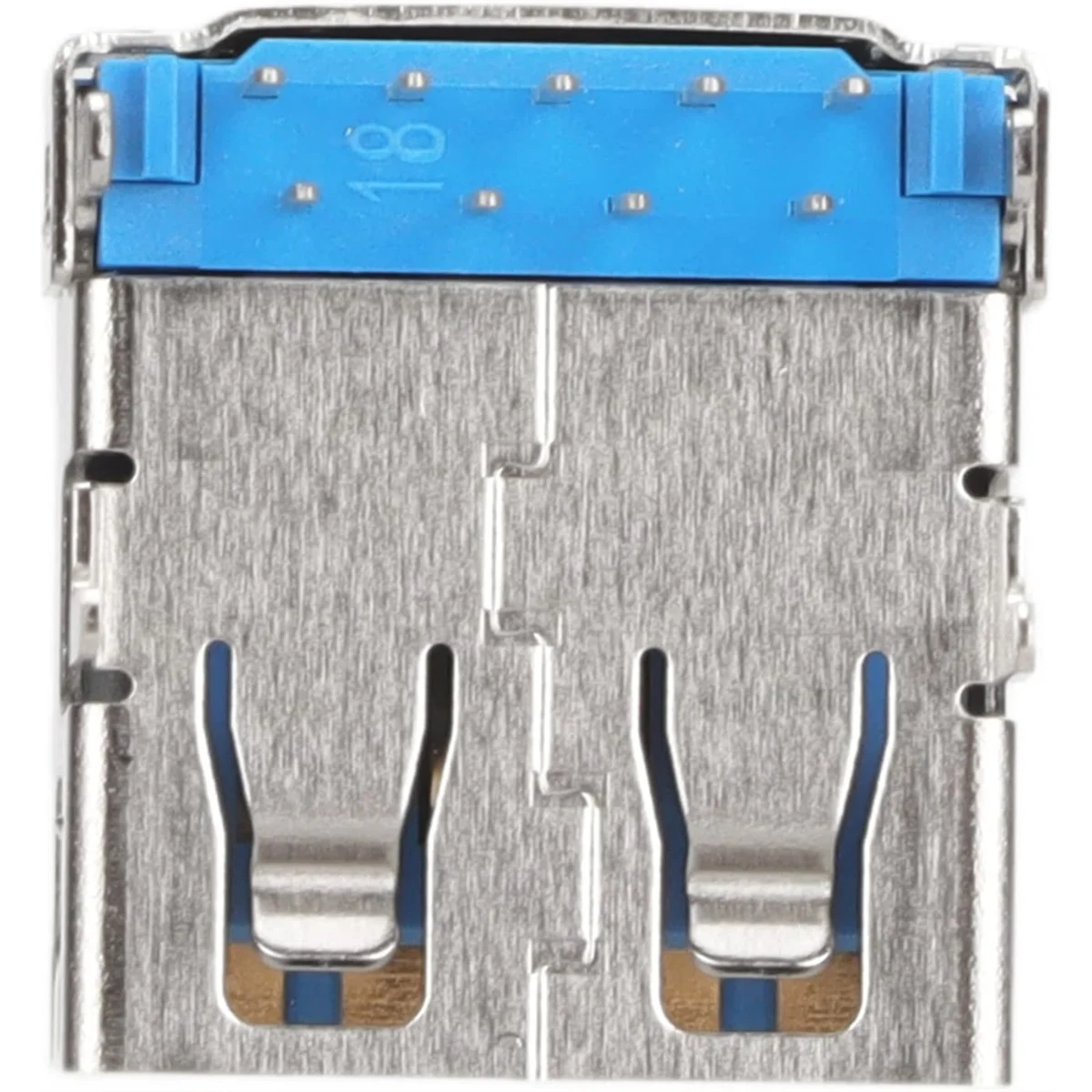 New 3C- Host USB Interface, USB Charging Port Replace Game Handle Charging Socket Port Repair Parts, for Console