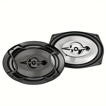 6x9 Inch Car Speakers 1