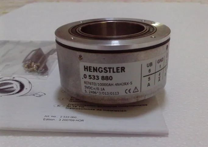 

Xunda encoder ri76td 10000ah 4n42rx-s
