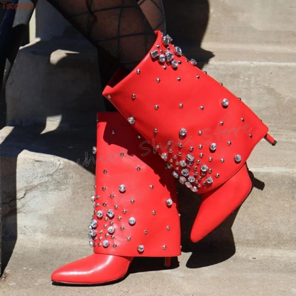 bout-pointu-rouge-bottes-en-cristal-en-cuir-mat-talons-aiguilles-chaussures-a-talons-hauts-pour-femmes-talons-2025-nouveaux-zapatos-para-mujere