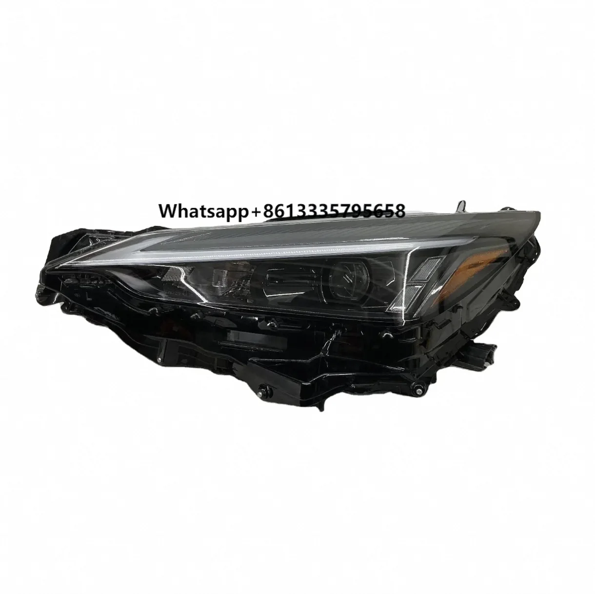 Low-Profile Single-… - image
