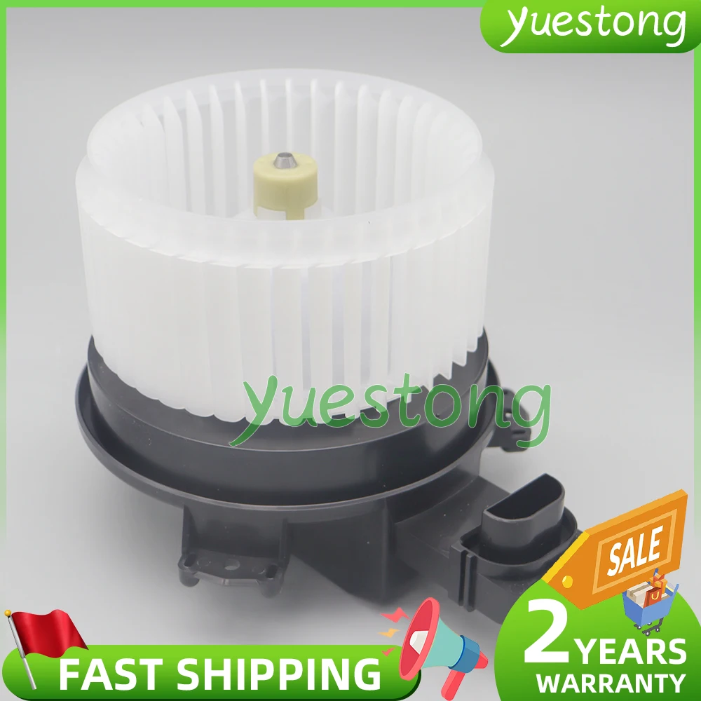 

For TOYOTA Hilux Revo GR-S Fortuner new AC Blower Motor 87103-0K381 87103-0K380 871030K381 871030K380 Left/Right Hand Drive