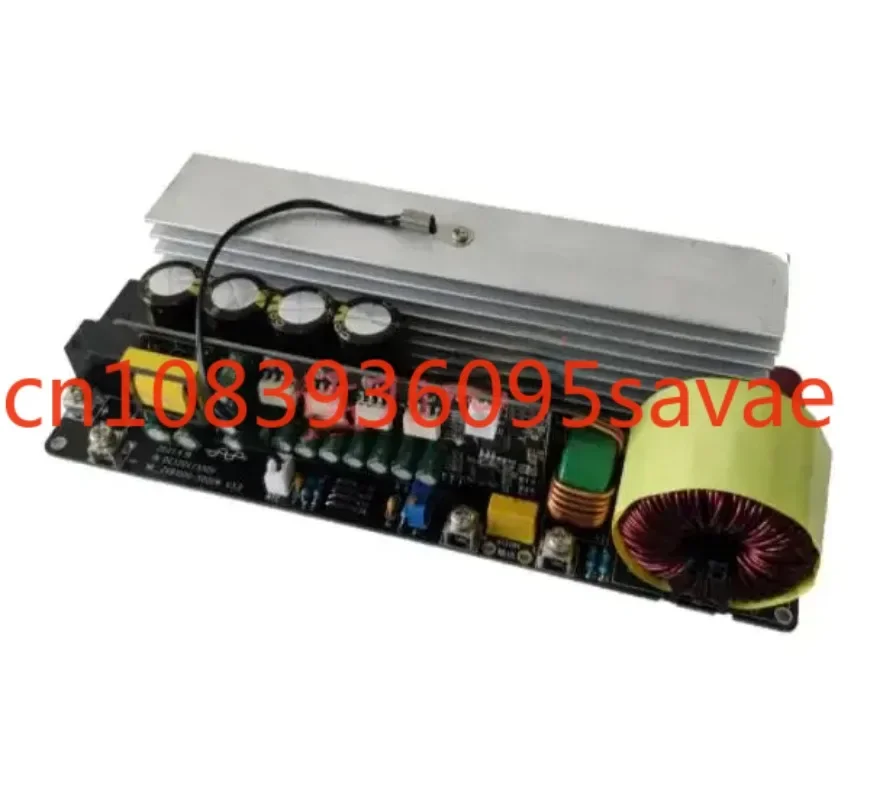 

Pure Sine Wave Inverter Board 5000w (with Pre-charged DC320-550V)