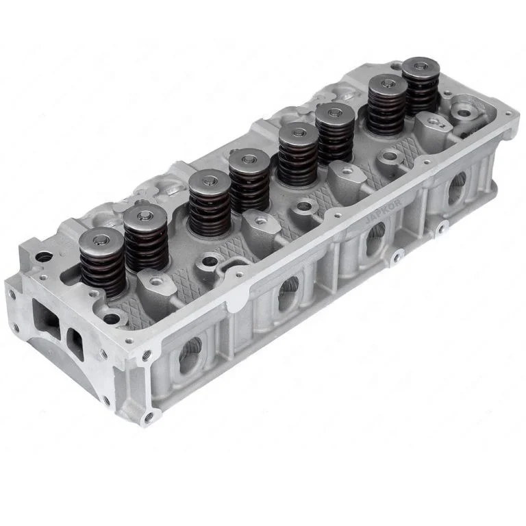 

624ГОРЯЧАЯ ГБЦ с клапанами A274.1003010 A274.1003010-10 для автомобиля Gazelle-NEXT Business UMZ-A274 A275