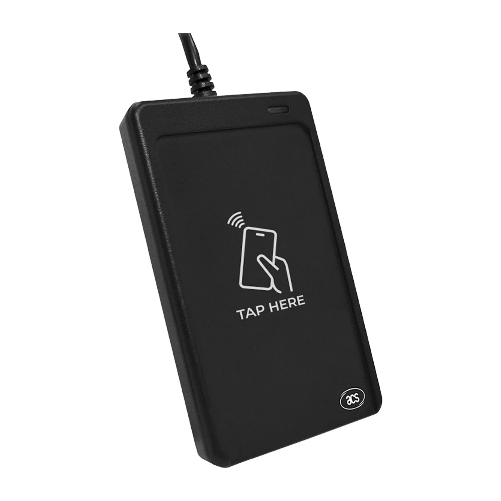 

WalletMate Mobile Wallet NFC Reader VAS Cardless for IOS/Android NFC Payment ACR1252U-MW