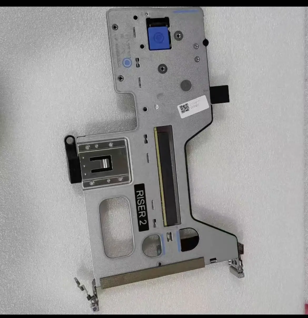 

0DF7XH DF7XH FOR Dell Lift Kit Rise Card R750 RISER2 (2 * X16) Half Height