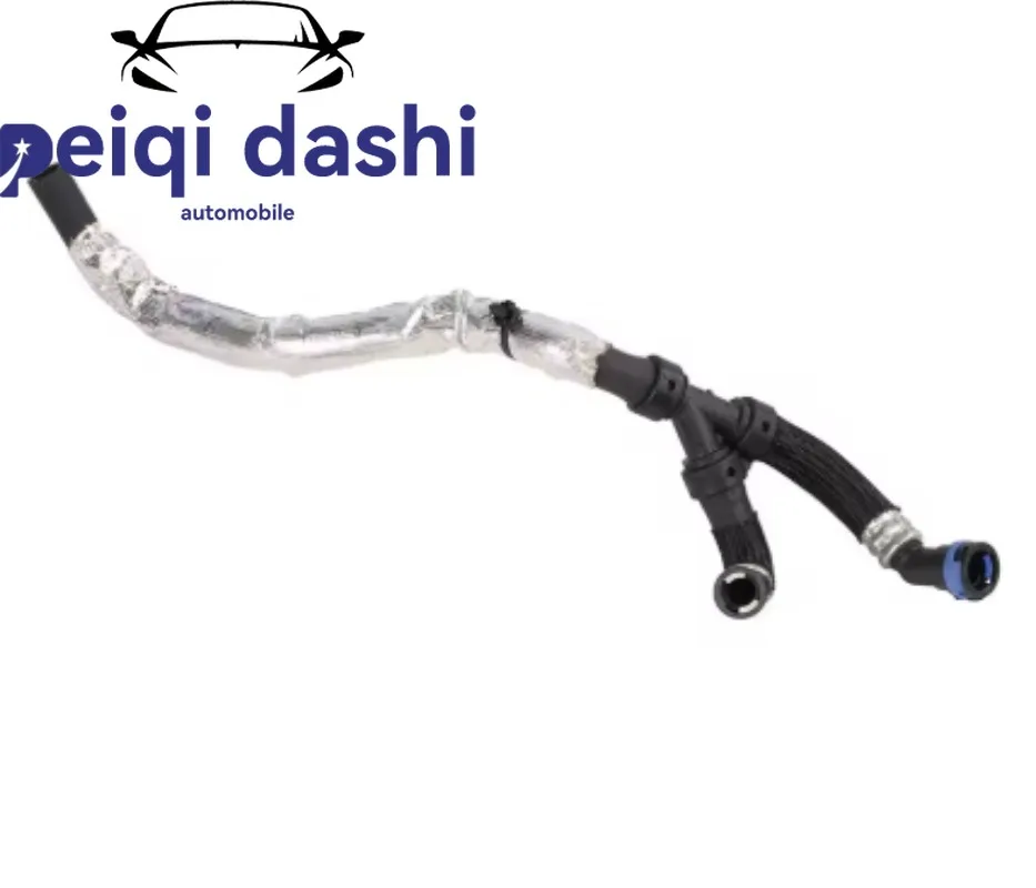 

JL1Z18472C Cooling Radiator Outlet Hose