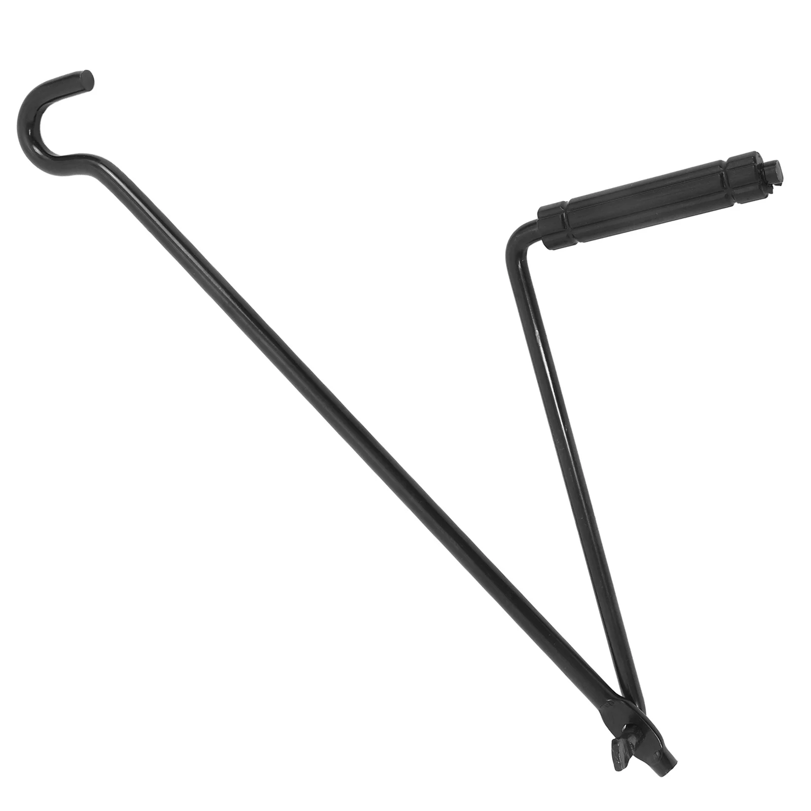Jack Car Handle Wrench Crank Replacement Labor-Saving Speed Spanner Hand Tool Auto Repair Automotive Wheel Tire Lift Truck