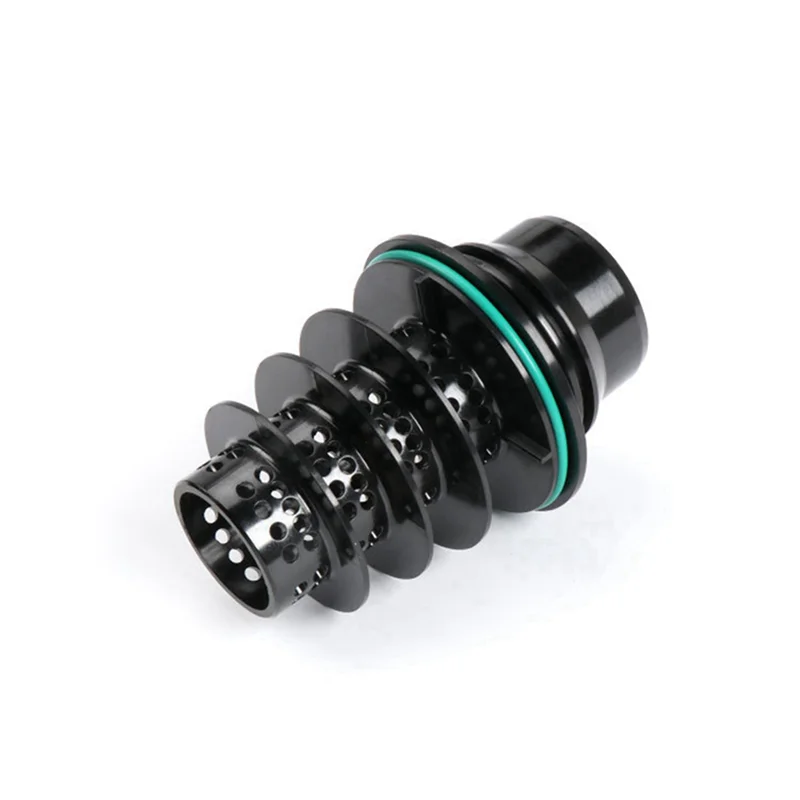 

A03Q-5X Turbo Muffler Exhaust Manifold Repair Connector For Mercedes Infiniti Turbo M274