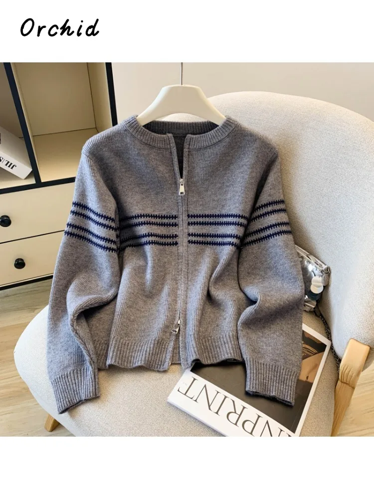 แฟชั่นเกาหลีสไตล์ Y2K ปี 2025