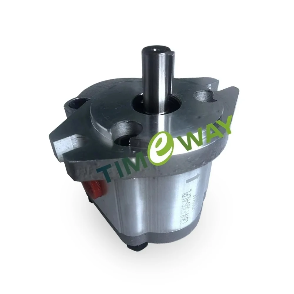 CBW High Pressure Low Displacement Pump Gear Pump CBW-F304 CBW-F306 CBW-F310 Hydraulic Oil Pump for Mini Excavator