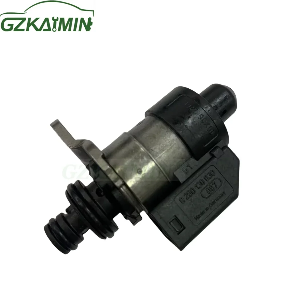 Transmission Solenoid Valve 31941-90X00 3194190X01 0260130030 0260130031 G7T23082 For Nissan Infiniti
