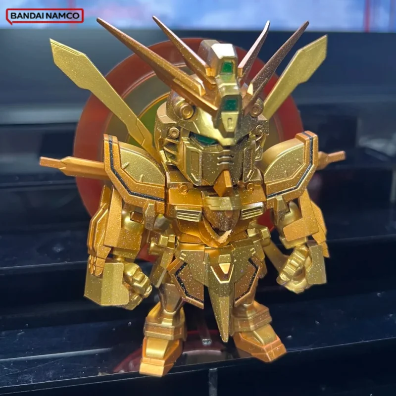 In Stock Bandai Qms… - image