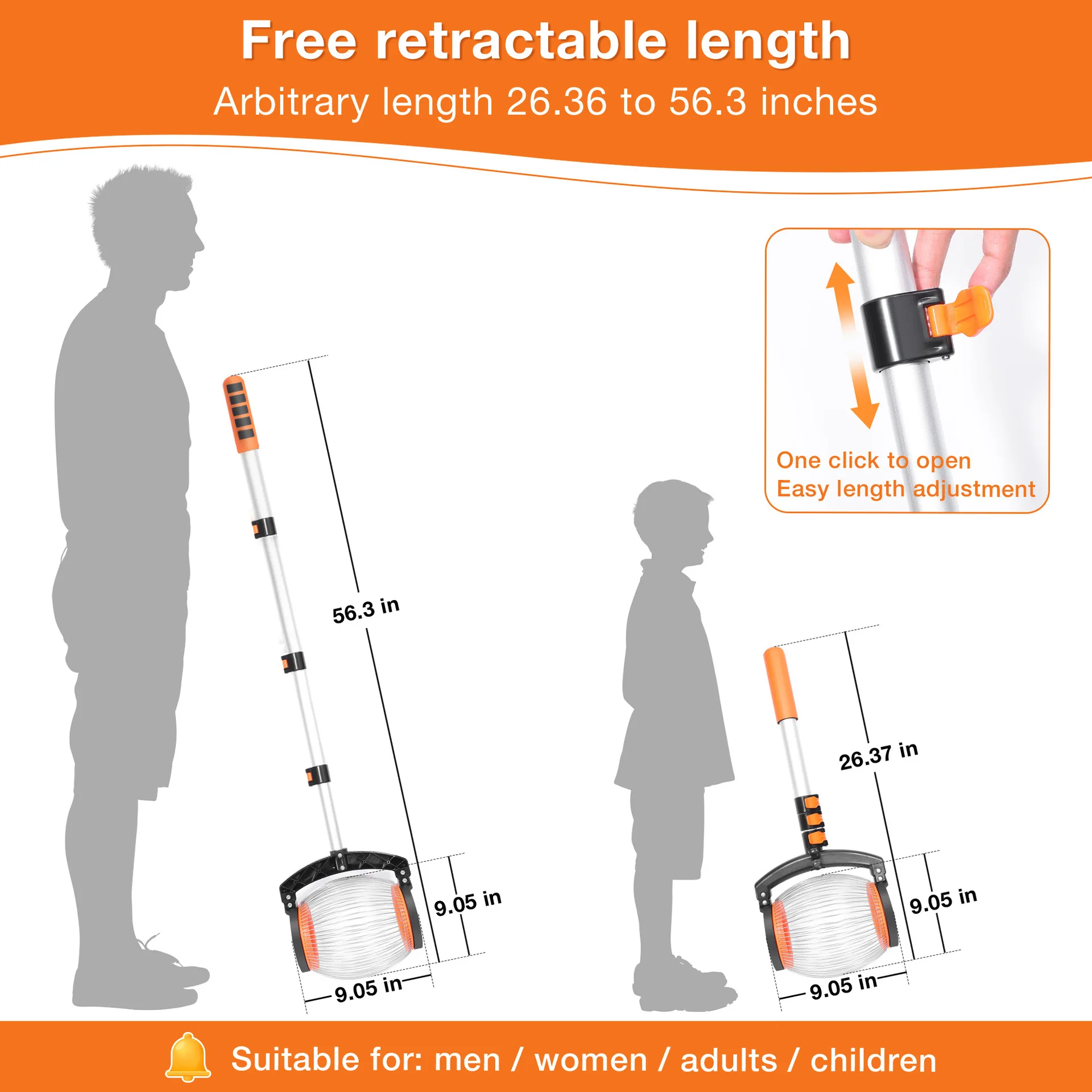 قفص كبير لتجميع الجوز ، منتقي الجوز ، الأسطوانة العلوية ، جامع الجوز ، طريقتان لإغراق الصنوبر ، كرات الجولف الحلوة #3