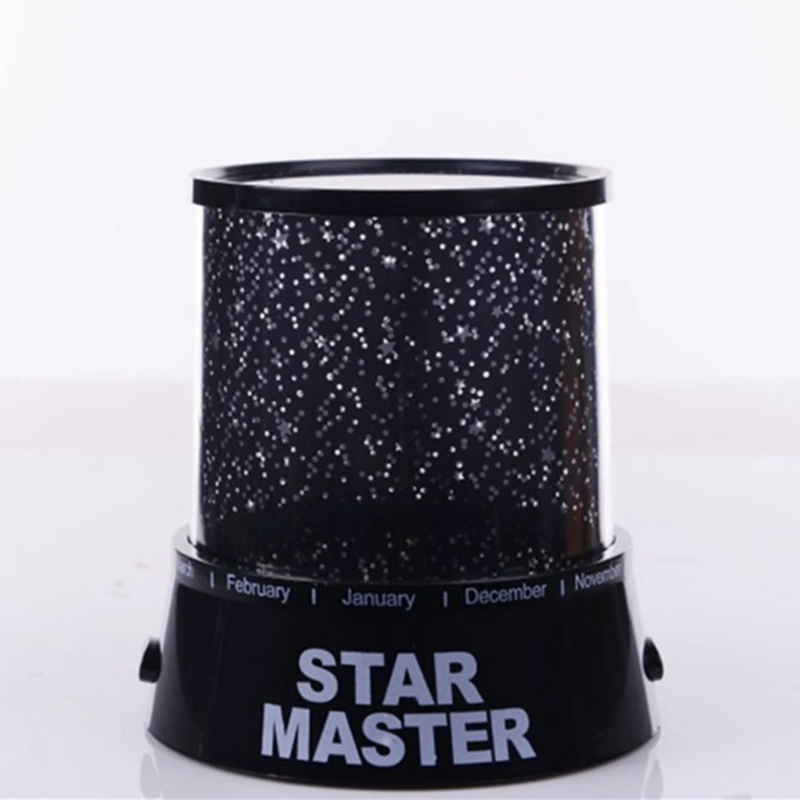 Star Projector Night Light Party Ambient Lighting Decor Projector Light for Children Adult Home Party