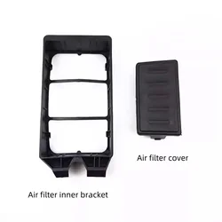 For NISSAN TIIDA LIVINA GENISS SYLPHY NV200 1.6 Upper Cover of Air Filter Housing  Air Grille Air Filter Bracket