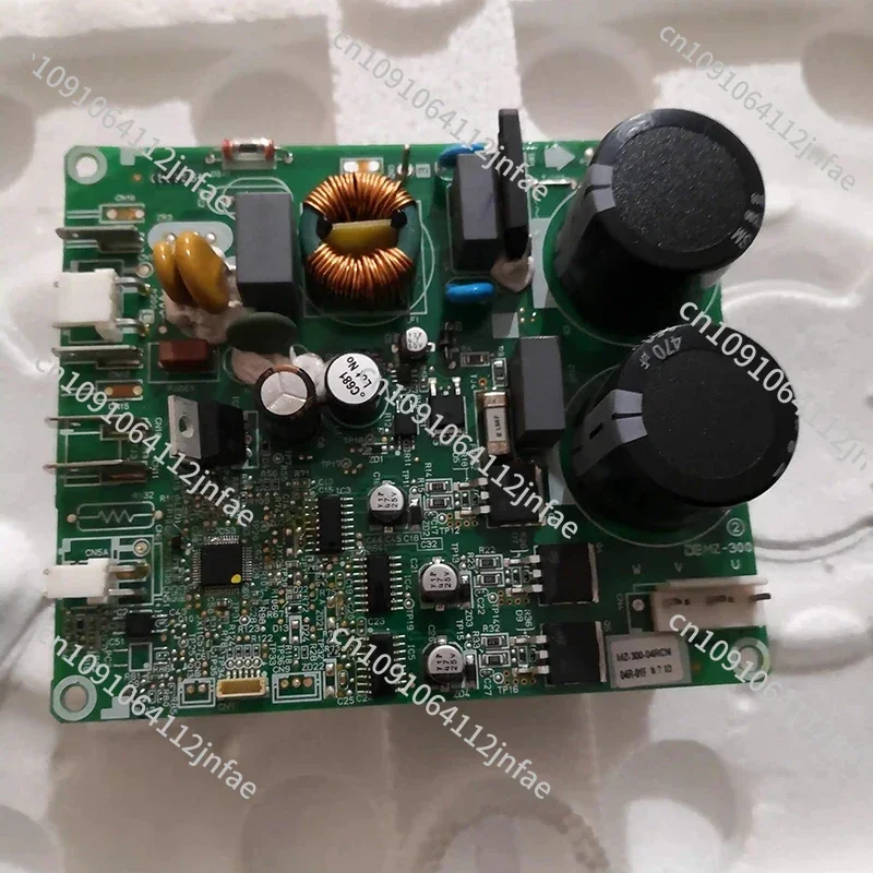 

Сменная плата инвертора холодильника — VNX1116Y MZ-300-04RCN-02F/03F (502), драйвер 110–127 В