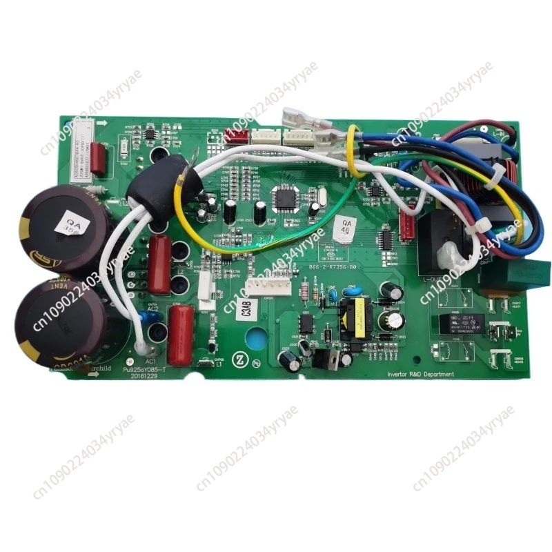 

suitable for Chigo Air Conditioner Outdoor Unit Control Board PU925AY083-T Conditioning Parts