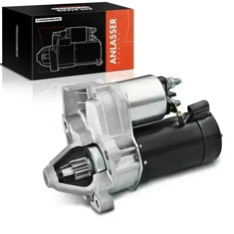 Frankberg 1x Anlasser Starter für BMW Motorrad R1100 R1150 R1200 R850 C CL RT 12412306700 18916 D6RA55 12412306001 18916N D6RA75