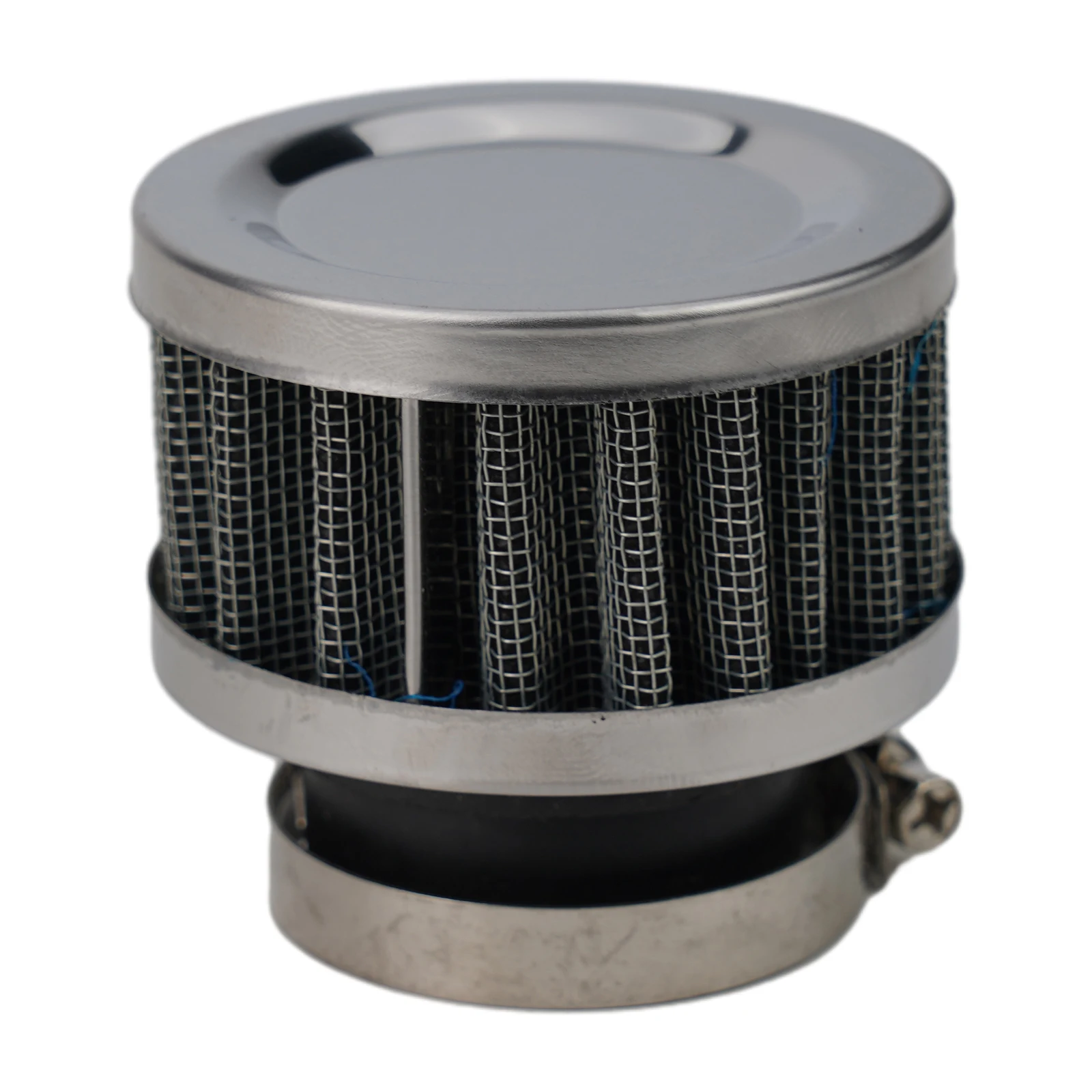 Limpiador de filtro de aire para motocicleta Honda, Kawasaki, Suzuki, Yamaha, reemplazo de alta calidad de 360 grados