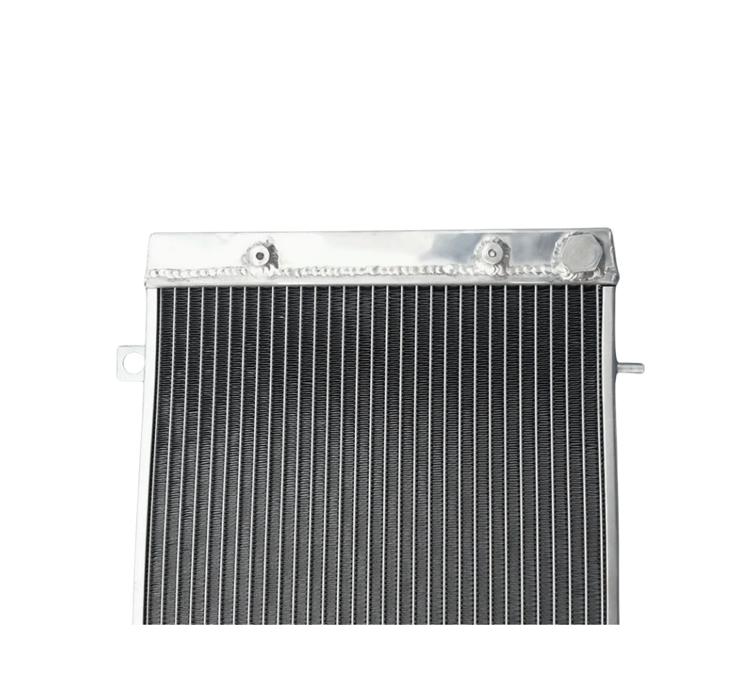 For 2003-2006 Polaris Ranger 500 1240209 1240458 All Aluminum Radiator Cooler Cooling Coolant 2003 2004 2005 2006