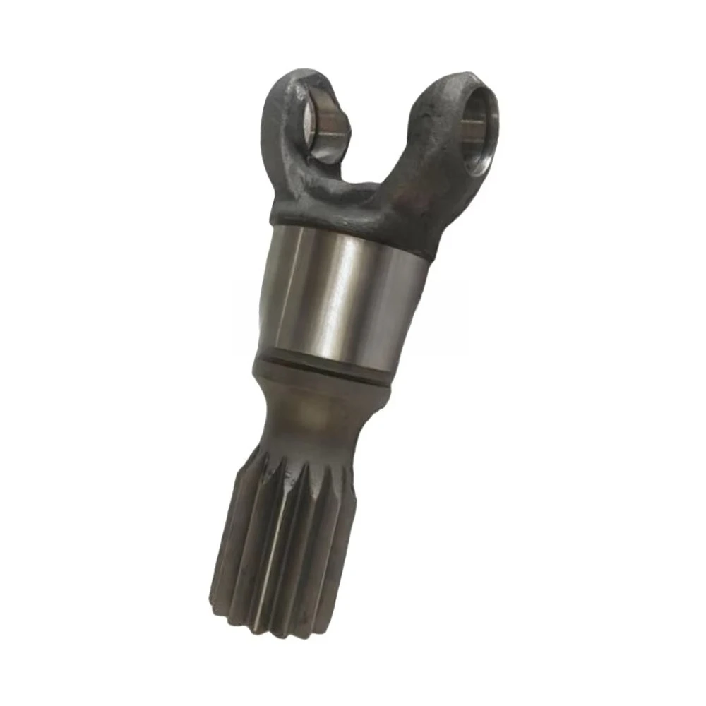 

Pinion Shaft Sun Shaft With Yoke L174439 Fits Deere Tractor 6100D 6110D 6115D 6125D 6130D 6140D