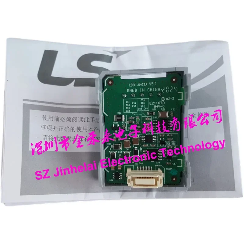 Nuovo e originale XBO-AD02A LS PLC 2 accessori per moduli di ingresso