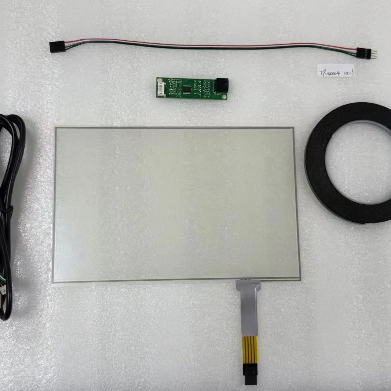 New 14.1 Inch 4 Wir…