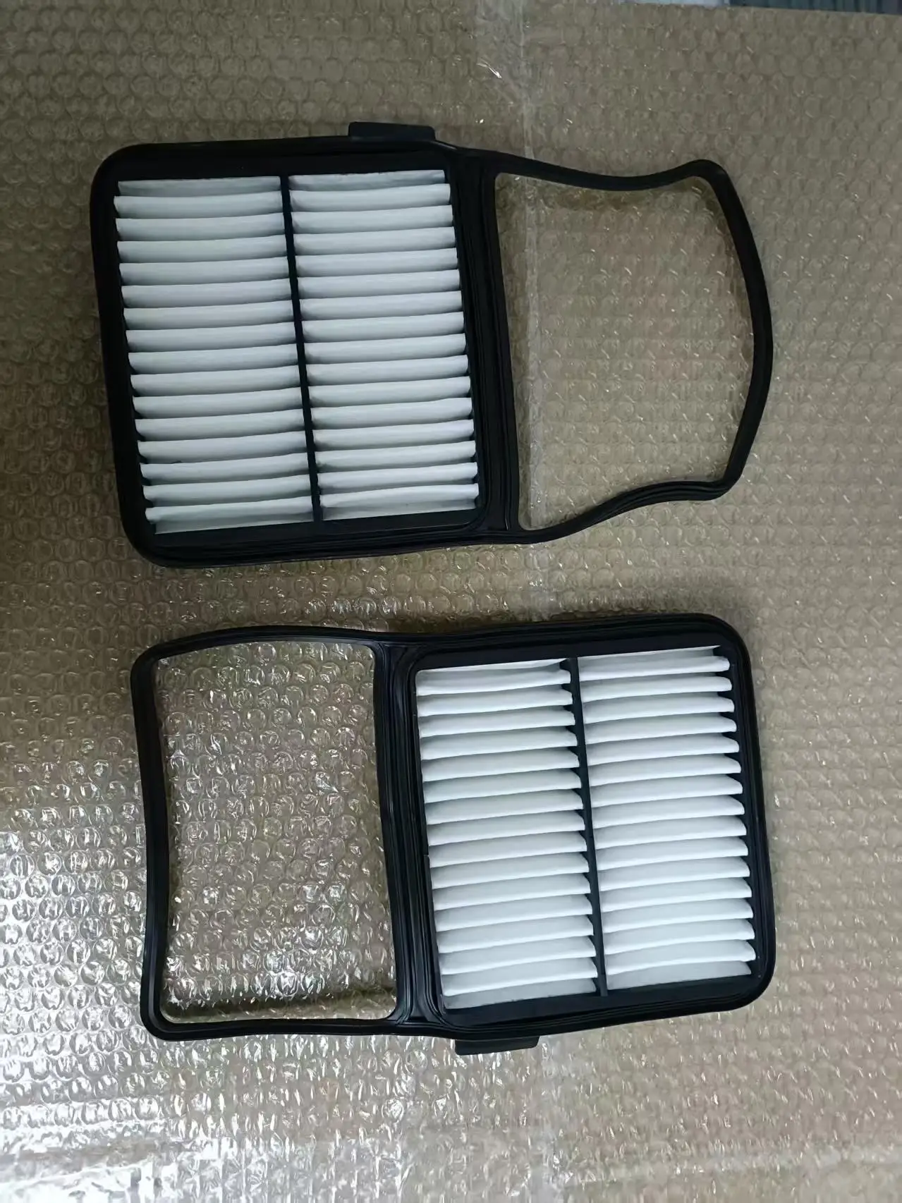 

2PCS Engine Air Filter fit for Toyota Prius 2004-2009 OEM: 17801-21040