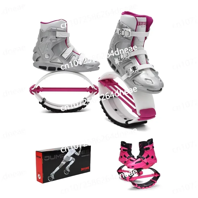カングー　ジャンプ　Kangoo Jump BUTY DO SKAKANIA KJ-XR3 KANGOO JUMPS XR3 r. 39-41 CM
