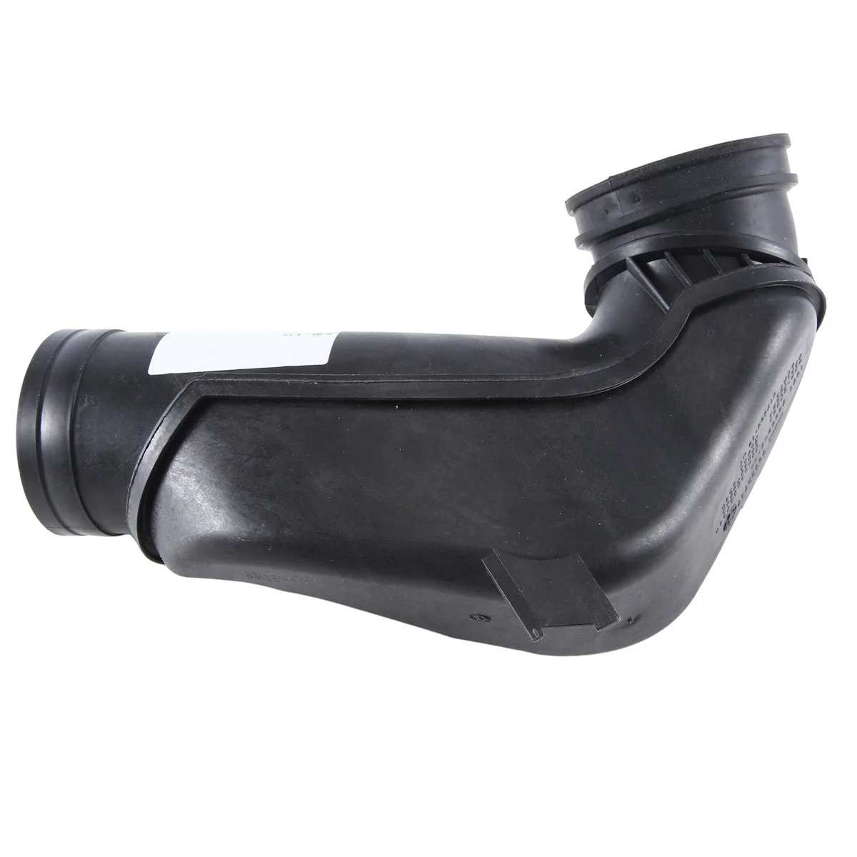 Впускная труба автомобильного воздушного фильтра для BMW 1, 2, 3, 4 серии F20 F21 F23 F35 F36, впускной шланг 13717605045 7605045