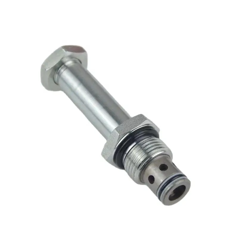 

4000004430 - Haulotte Parts SOLENOID VALVE